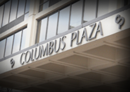 Columbus Plaza
