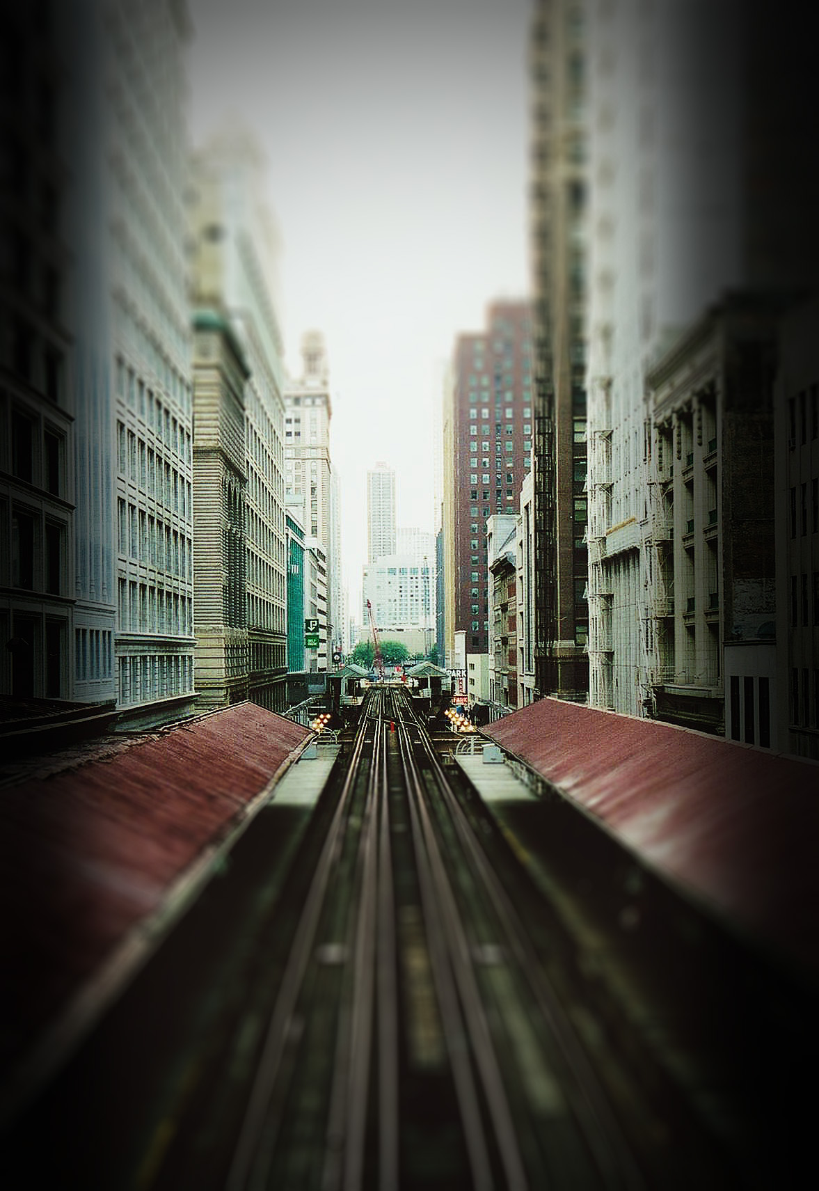 chicago-train-track